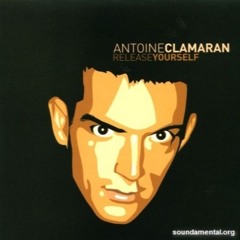 Release Yourself - Antoine Clamaran (remix)feat Valentime