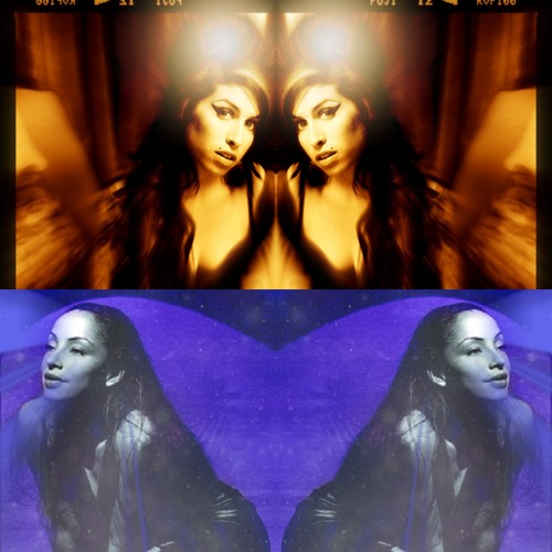 Sade & Amy Winehouse Mix - Still in a losing game.
