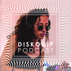 Diskodip Podcast #021 - Sanja - Bonus Part (ft. Ed Ter Bak)
