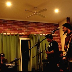 CrazyBaldheads/Running away by Bob Marley and the wailers