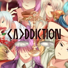 【 SSV17-R2 】 [A]ddiction【 U.W.U 】