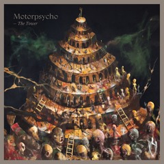 Motorpsycho - A. S. F. E.