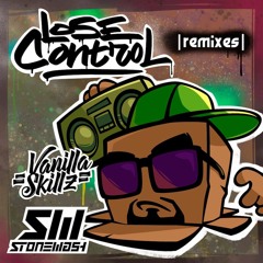Stonewash - Lose Control (F-Word Remix)