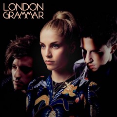 London Grammar - Hey Now (Antony Toga Remix) [Unreleased]