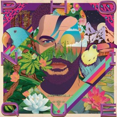 Phonique - Grass Is Greener feat. Antonia Vai (Club Mix)