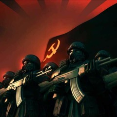 C&C Red Alert - Soviet March piano cover