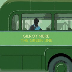 08 The Green Line - CD