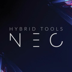 8Dio Hybrid Tools Neo: "Dance of heroes" by Patrick Moore