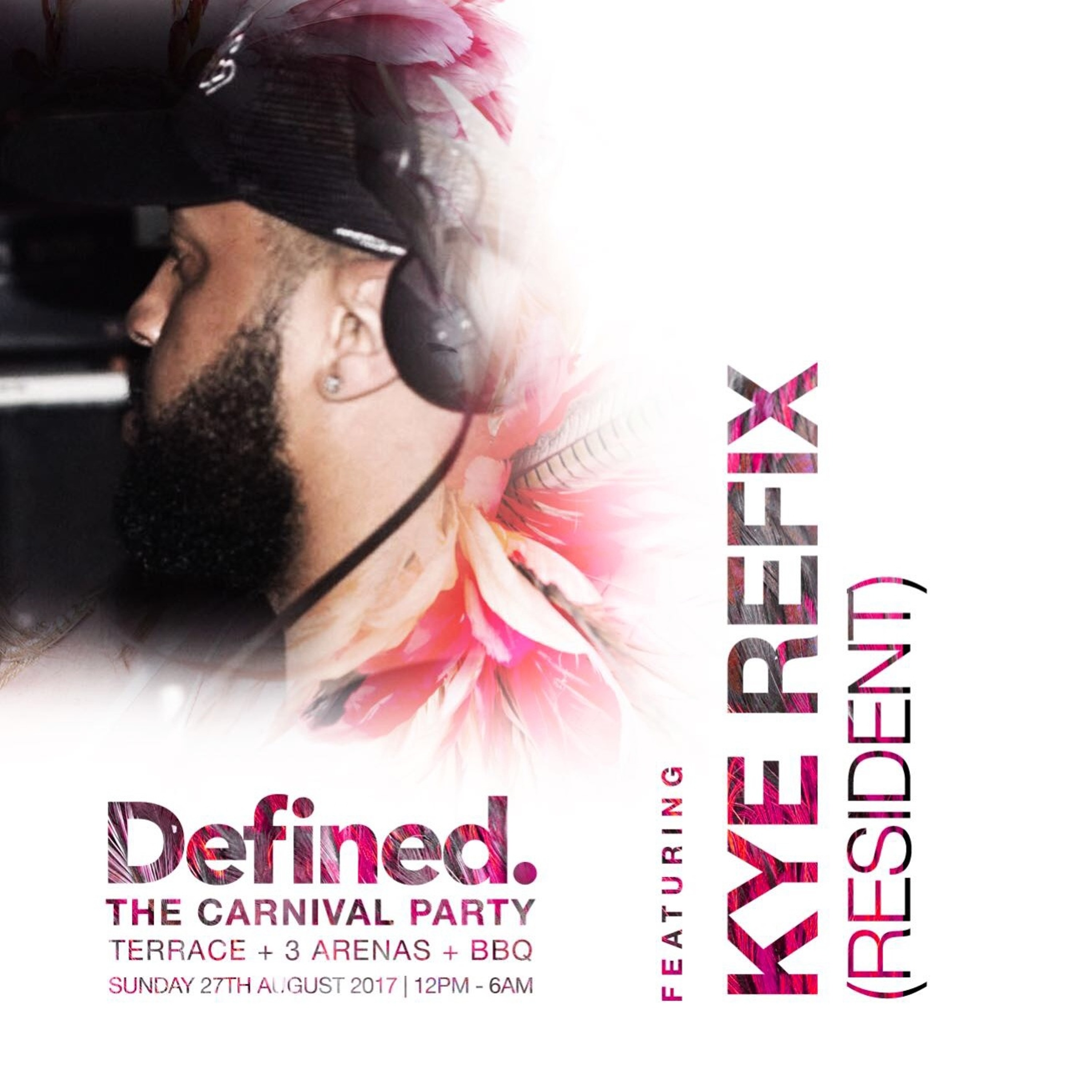 Kye Refix