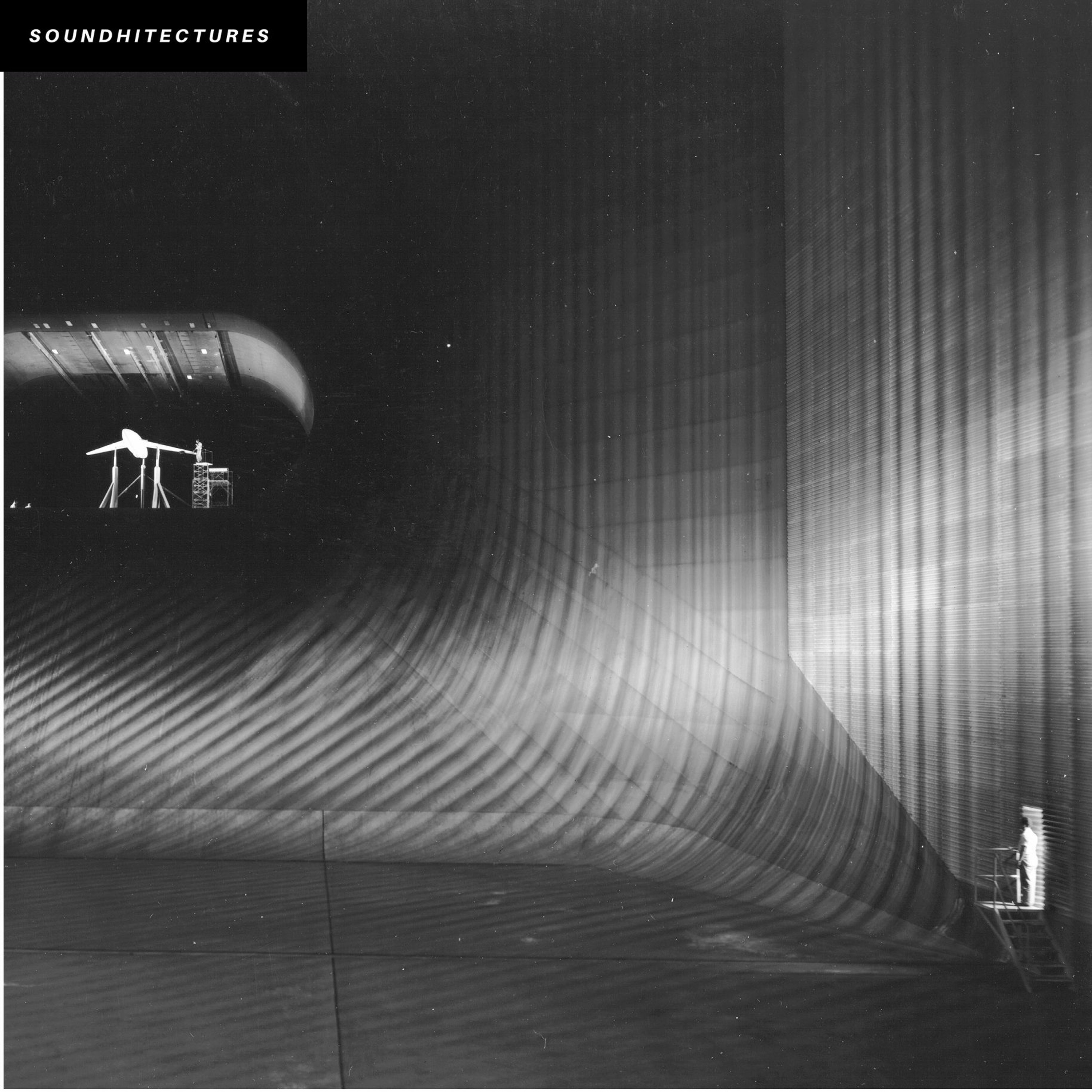 Soundhitectures soundcloud feed