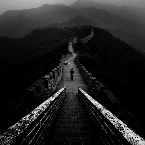 Ziqooh - Alone on the way