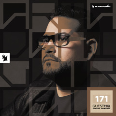 Armada Night Radio 171 (Junior Sanchez Guest Mix)