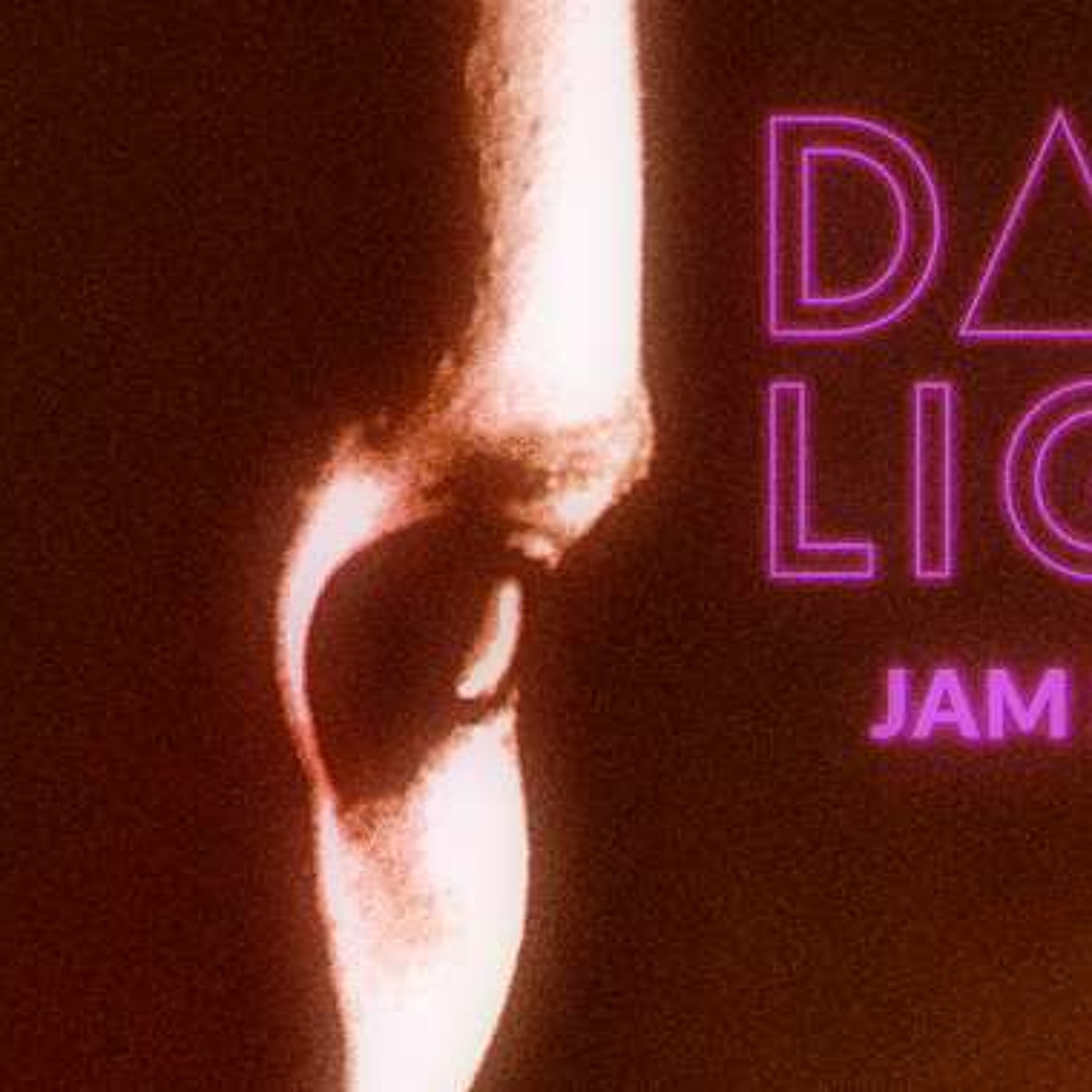 White Nights for #Darklight episode artwork