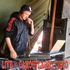 deep and tech house