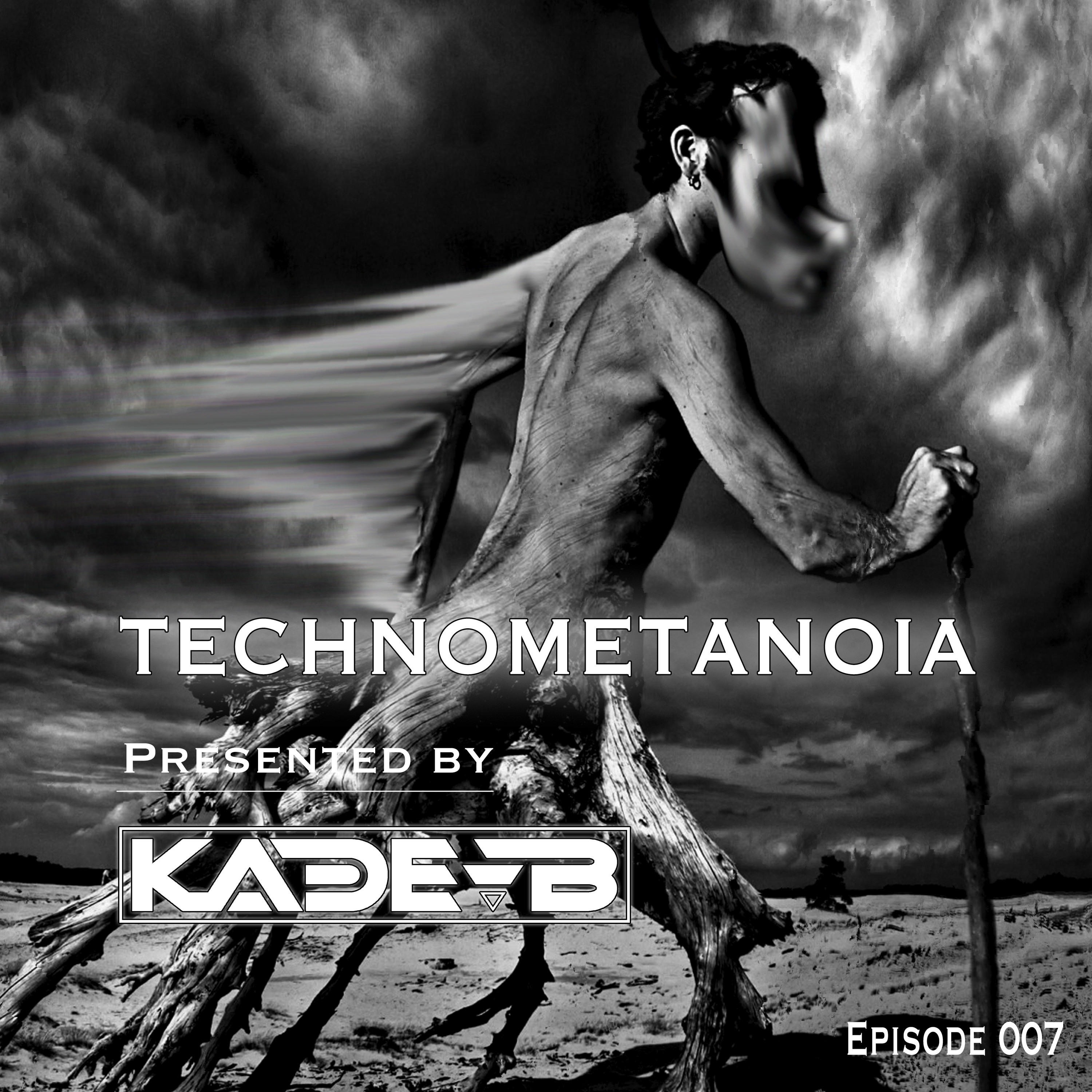 Technometanoia Sessions
