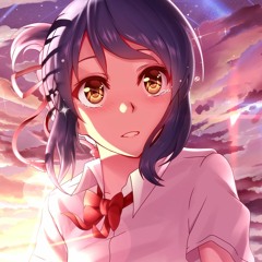 Sex Whales & Omri - I Won't Forget (nightcore version)