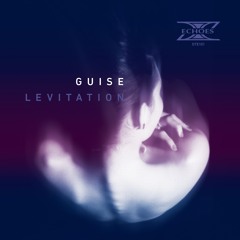 DTE101 - Levitation EP - Guise (12" Vinyl & Digital)