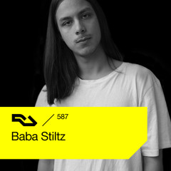 RA.587 Baba Stiltz