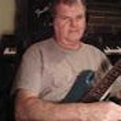 'Mountain Of Love' Johnny Rivers Instrumental Cover by John B. Cavey Sr.