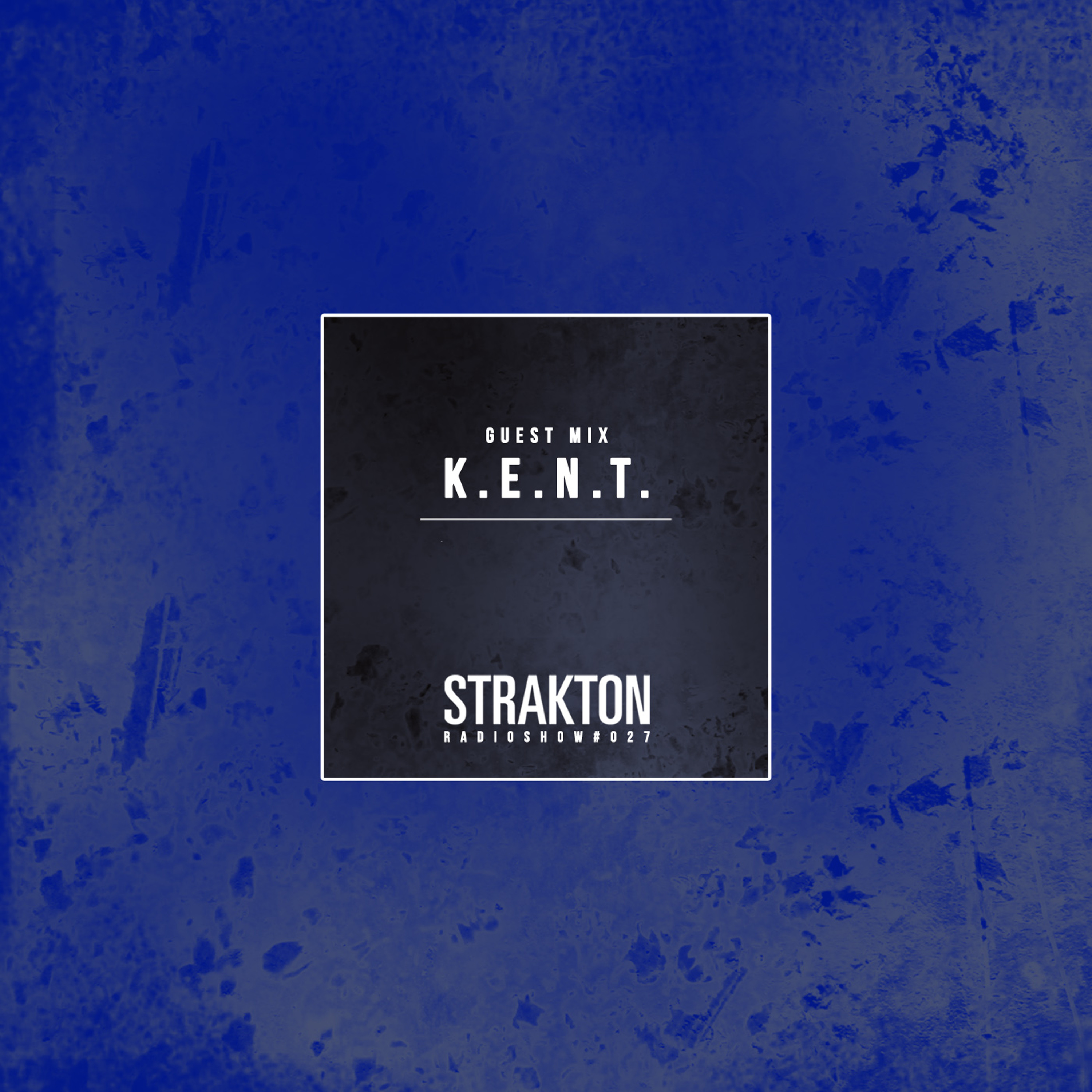 Strakton Radio Shows