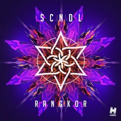 Rangkor (Original Mix) [OUT NOW]