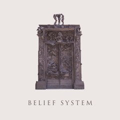 Special Request - Make It Real - taken from forthcoming 4 X LP Belief System