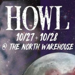 HOWL - 14th Year Celebrating Halloween Together!