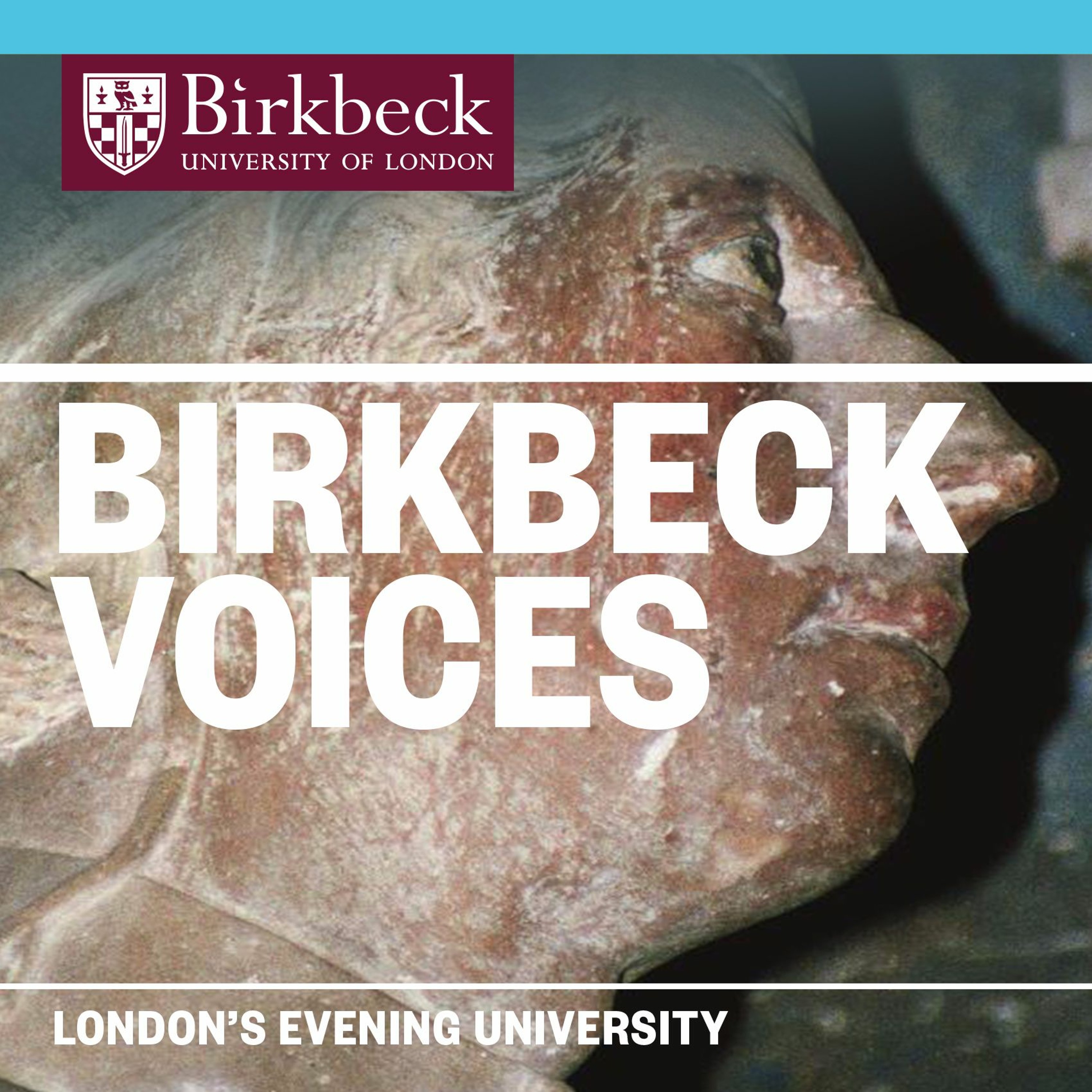 #BirkbeckVoices
