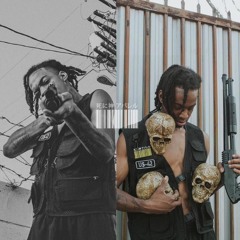 THOUXANBANFAUNI - Ransom (PROD): Sammy Safari
