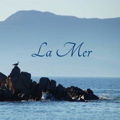 La Mer feat. Charles Trenet & Life of Brian