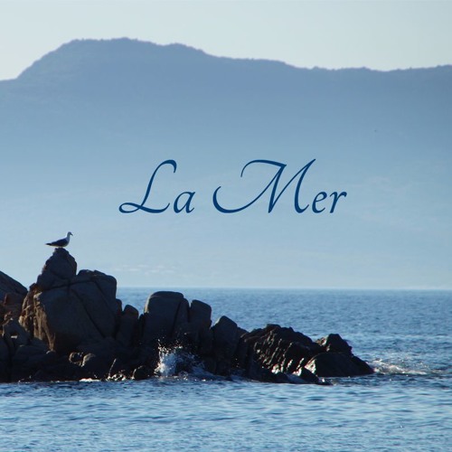 La Mer feat. Charles Trenet & Life of Brian