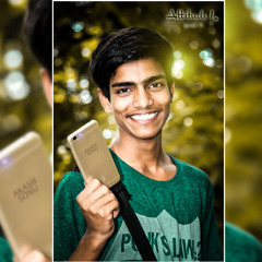 Trophy Kiran