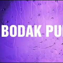 JLP "Percocet" Bodak Purple
