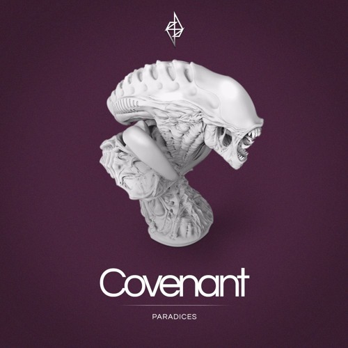 Covenant (Alien) #XBONE195