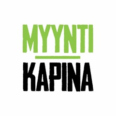 Ostajaprofiilit ja -tyypit - Mika D. Rubanovitsch | MYYNTIKAPINA