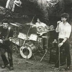 Optimax Live - 1982 Last Gig