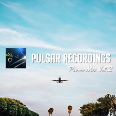 Pulsar Recordings - Promo Mix Vol.2 (Mixed by Nicholas Antony)