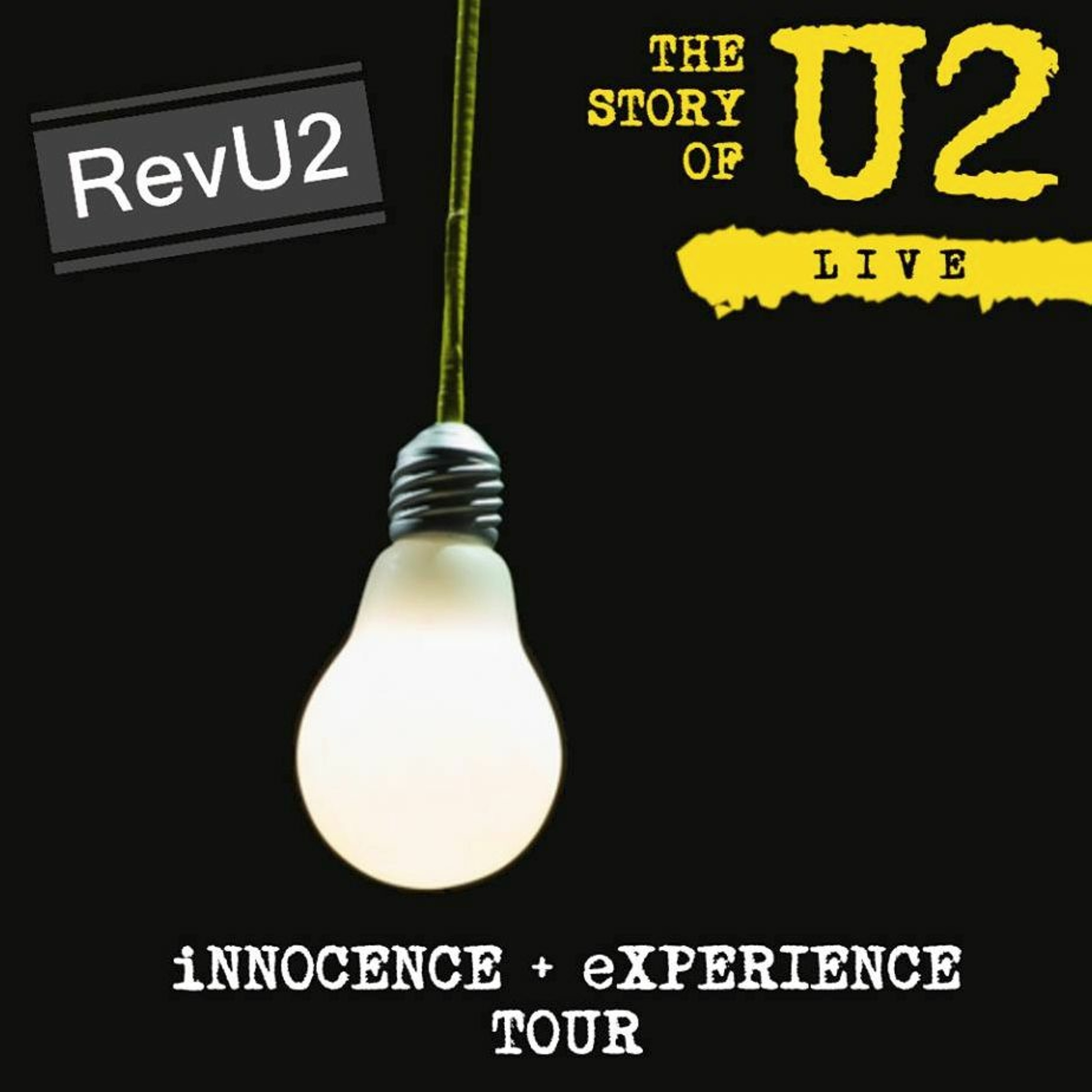 The U2 Podcast