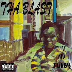 The Intro - Tha Blast