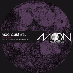 Mooncast #15 - Deadroom