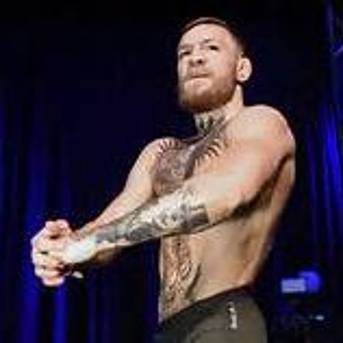 The Conor McGregor Song (Official Audio)