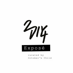 2DIY4 Exposé - curated by October's Child