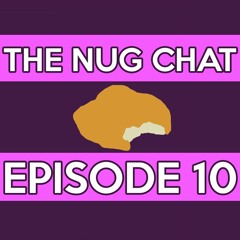 The Nug Chat - Episode 10 - Blizzard talk