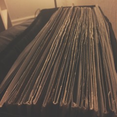 JVDW @ Vinyl Session No.2