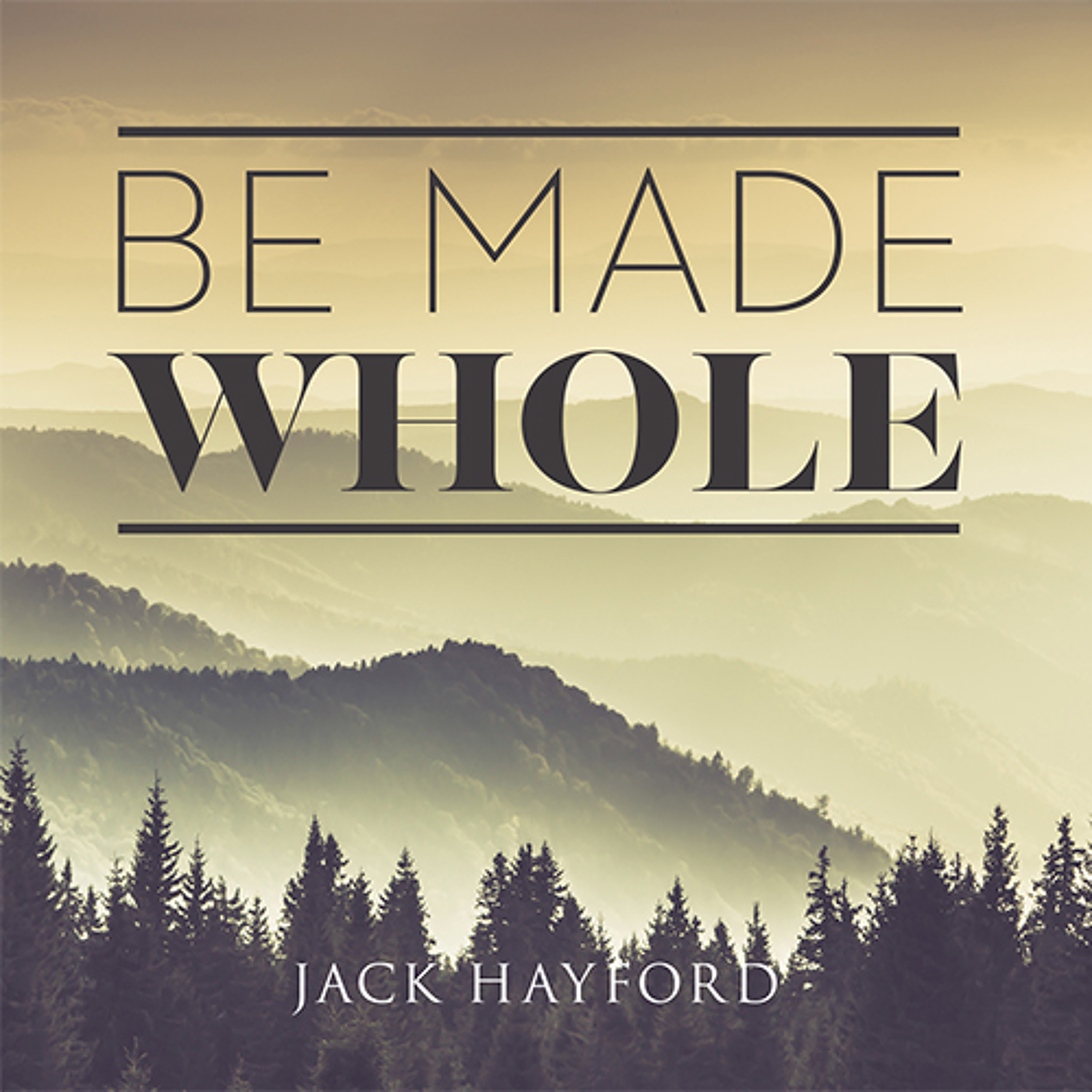 Jack Hayford Ministries