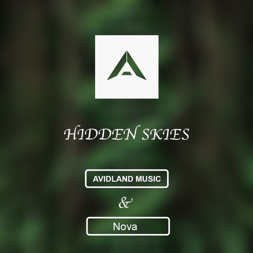 Stream AvidLand & Nova - Hidden Skies by AvidLand | Listen online for ...