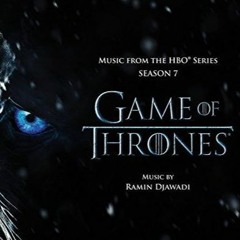 Ramin Djawadi - Winter Is Here (Cover)