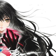 Burn- Tales of Berseria OP