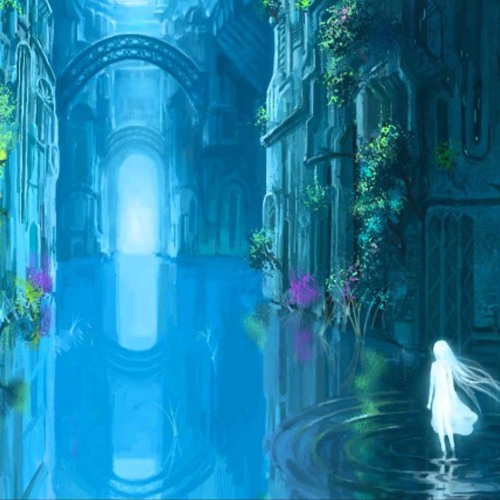 Aqua Capital Mac Anu- .Hack// Infection