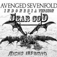 Richo Irfanto - Dear god (versi indonesia) cover